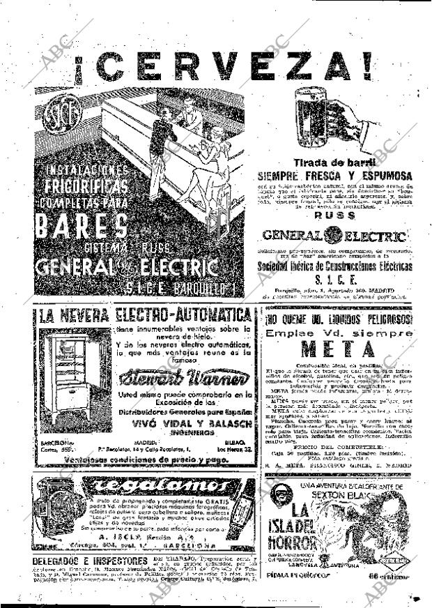 ABC MADRID 02-06-1934 página 42