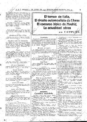 ABC MADRID 02-06-1934 página 45