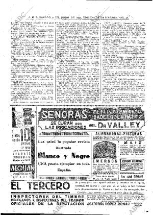 ABC MADRID 02-06-1934 página 46