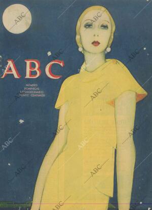 ABC MADRID 03-06-1934 página 1