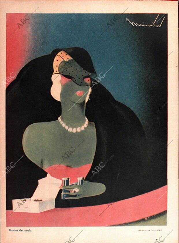 ABC MADRID 03-06-1934 página 12