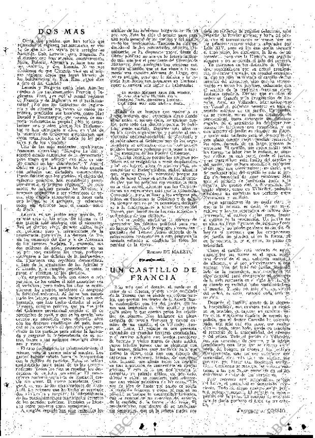 ABC MADRID 03-06-1934 página 15