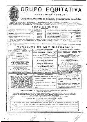 ABC MADRID 03-06-1934 página 18