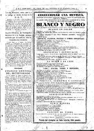 ABC MADRID 03-06-1934 página 19