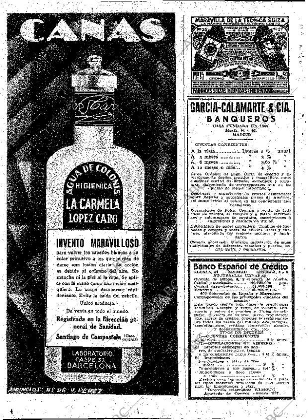 ABC MADRID 03-06-1934 página 2