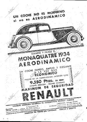 ABC MADRID 03-06-1934 página 24