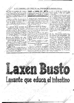 ABC MADRID 03-06-1934 página 26