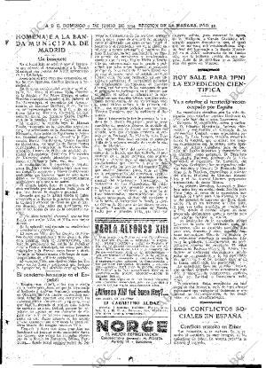 ABC MADRID 03-06-1934 página 27