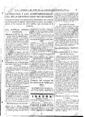 ABC MADRID 03-06-1934 página 29