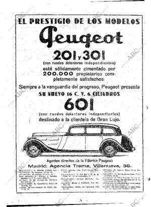 ABC MADRID 03-06-1934 página 30