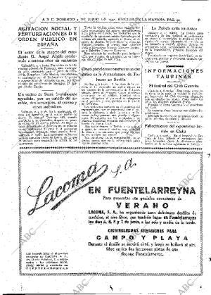 ABC MADRID 03-06-1934 página 32