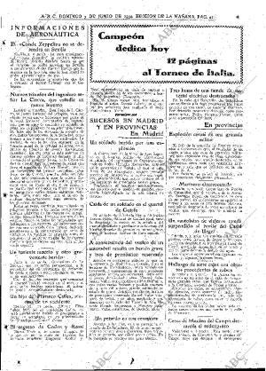 ABC MADRID 03-06-1934 página 33