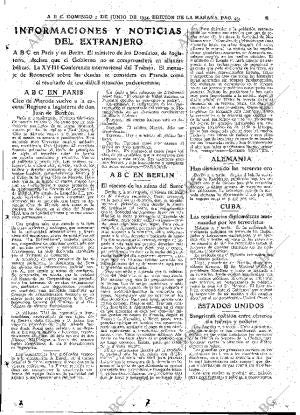 ABC MADRID 03-06-1934 página 35