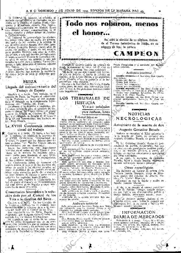 ABC MADRID 03-06-1934 página 37
