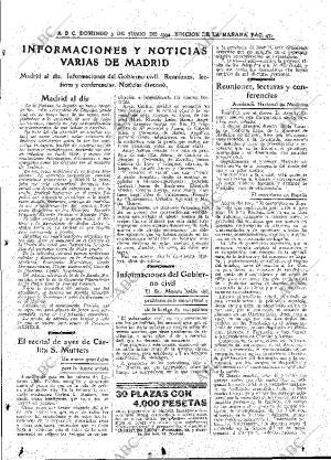 ABC MADRID 03-06-1934 página 39