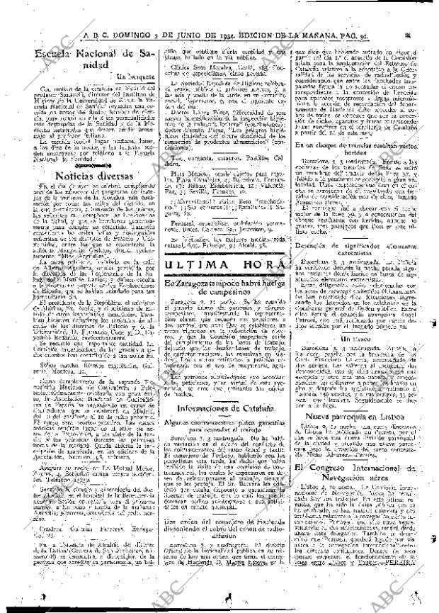 ABC MADRID 03-06-1934 página 42
