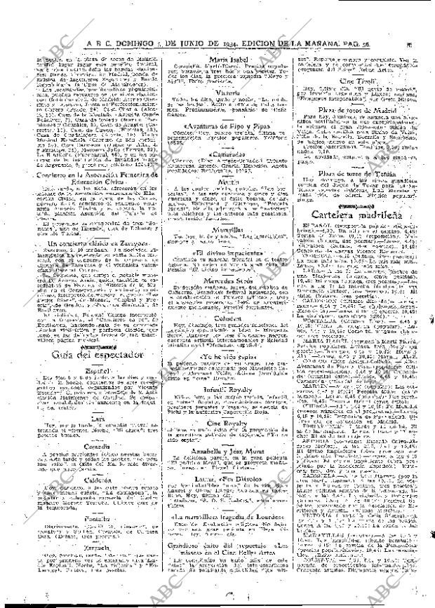 ABC MADRID 03-06-1934 página 48