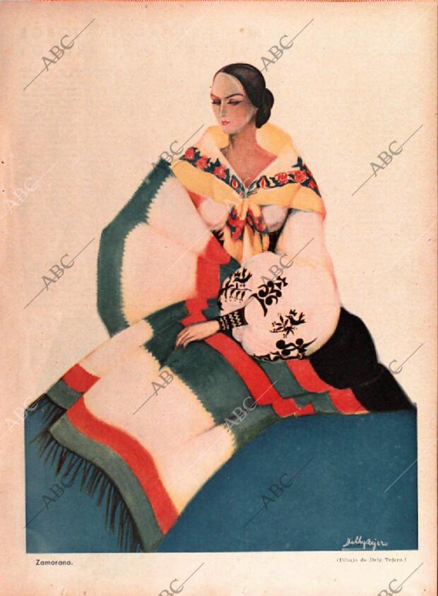 ABC MADRID 03-06-1934 página 5