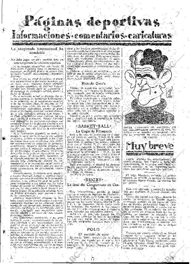 ABC MADRID 03-06-1934 página 51