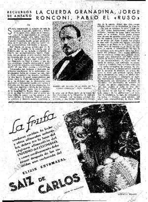 ABC MADRID 03-06-1934 página 6