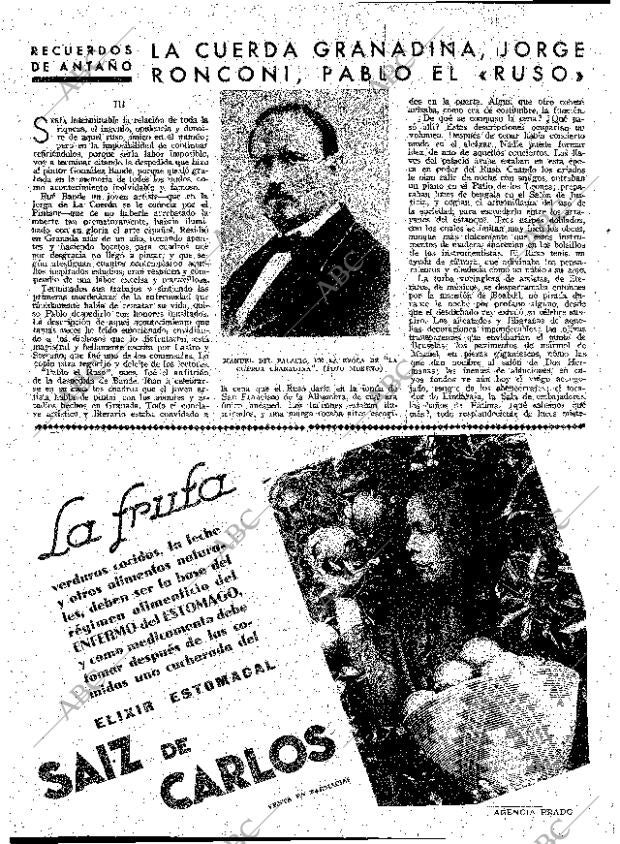 ABC MADRID 03-06-1934 página 6