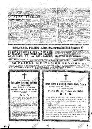 ABC MADRID 03-06-1934 página 62