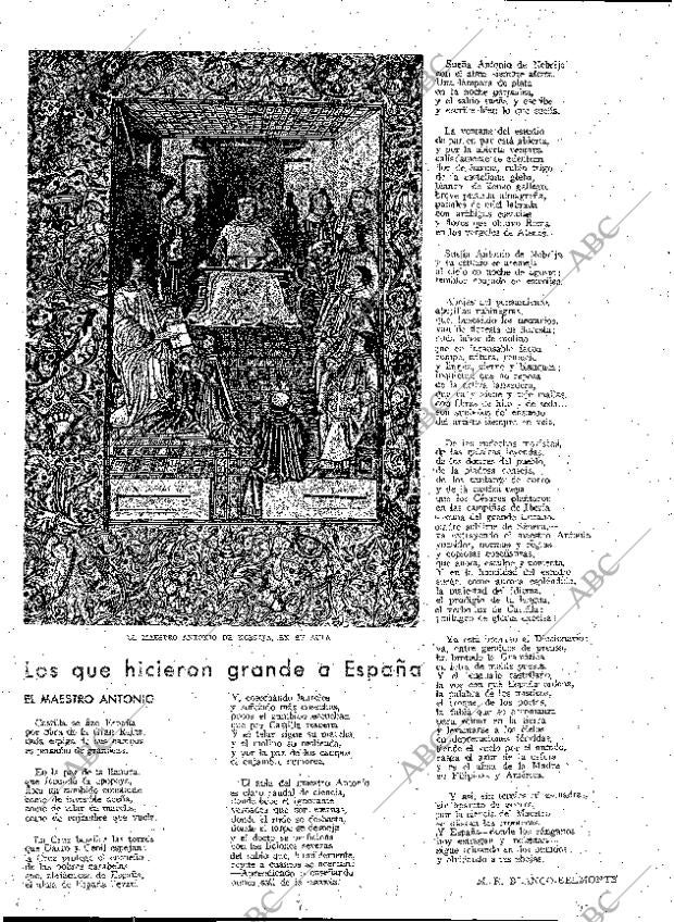 ABC MADRID 03-06-1934 página 8