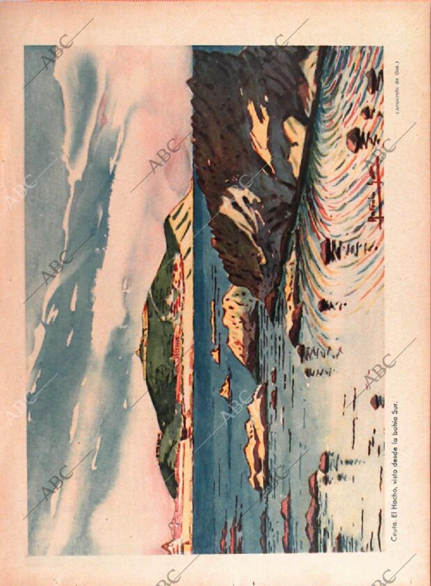 ABC MADRID 03-06-1934 página 9