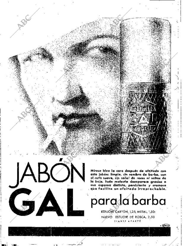 ABC SEVILLA 03-06-1934 página 10