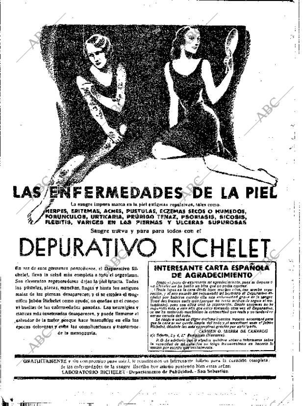 ABC SEVILLA 03-06-1934 página 18