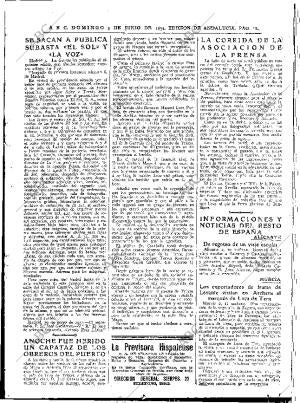 ABC SEVILLA 03-06-1934 página 21