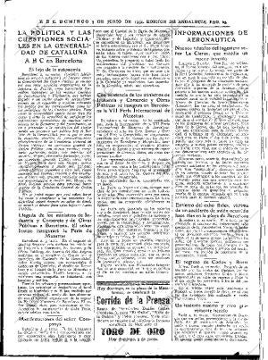 ABC SEVILLA 03-06-1934 página 23