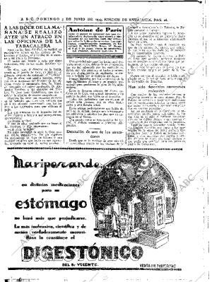 ABC SEVILLA 03-06-1934 página 26