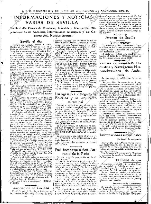 ABC SEVILLA 03-06-1934 página 29