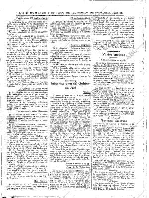 ABC SEVILLA 03-06-1934 página 30