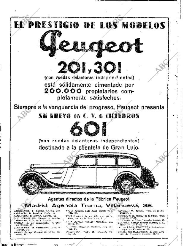 ABC SEVILLA 03-06-1934 página 32