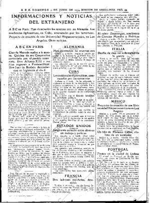 ABC SEVILLA 03-06-1934 página 33