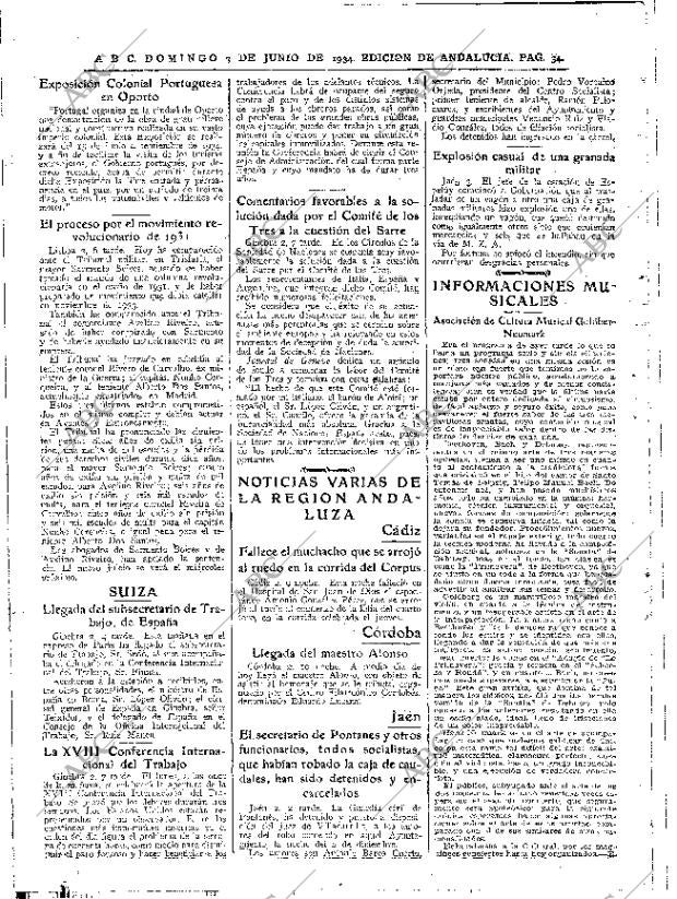 ABC SEVILLA 03-06-1934 página 34