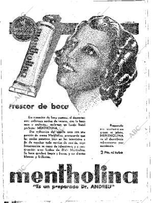 ABC SEVILLA 03-06-1934 página 40