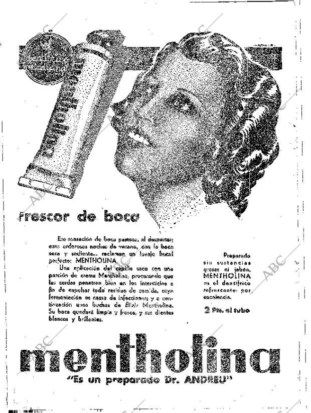 ABC SEVILLA 03-06-1934 página 40