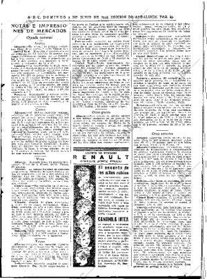 ABC SEVILLA 03-06-1934 página 43