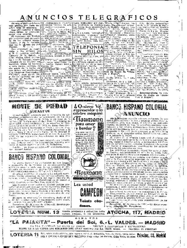 ABC SEVILLA 03-06-1934 página 44