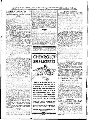 ABC SEVILLA 03-06-1934 página 45