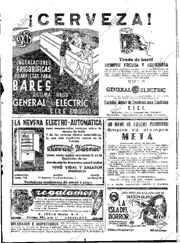 ABC SEVILLA 03-06-1934 página 49