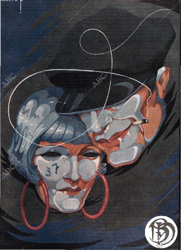 BLANCO Y NEGRO MADRID 03-06-1934 página 1