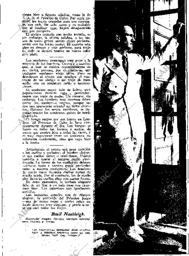 BLANCO Y NEGRO MADRID 03-06-1934 página 124