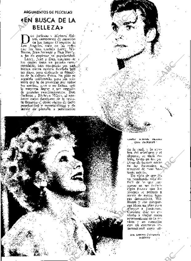 BLANCO Y NEGRO MADRID 03-06-1934 página 132