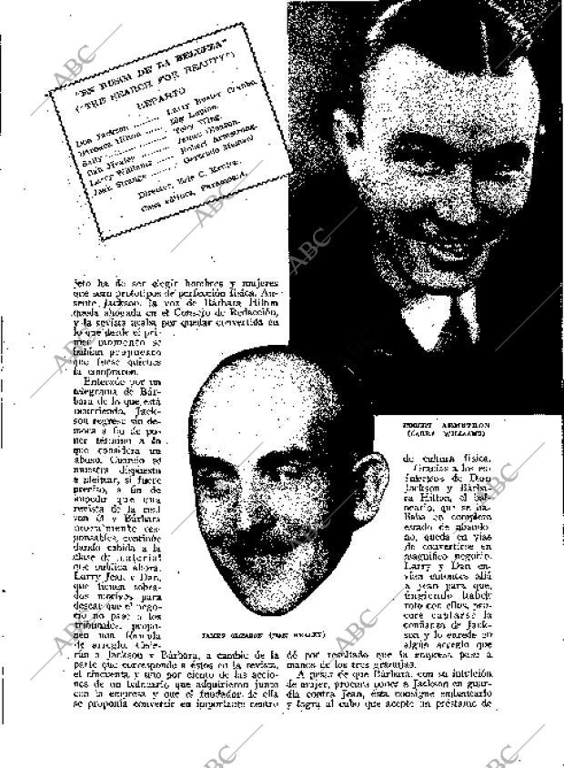 BLANCO Y NEGRO MADRID 03-06-1934 página 133