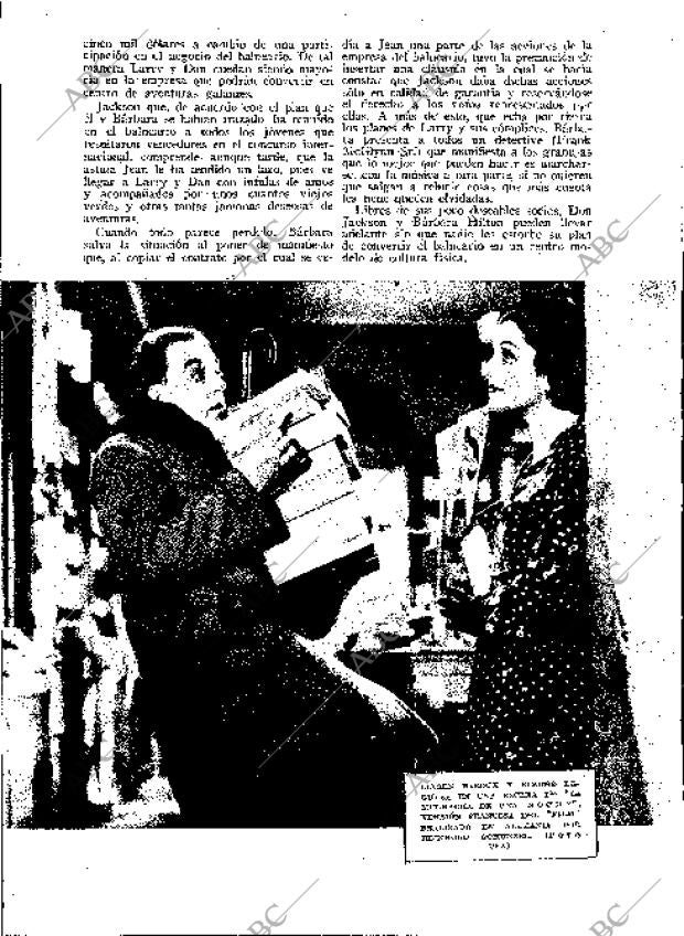 BLANCO Y NEGRO MADRID 03-06-1934 página 134