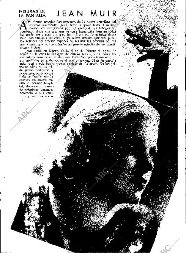 BLANCO Y NEGRO MADRID 03-06-1934 página 136